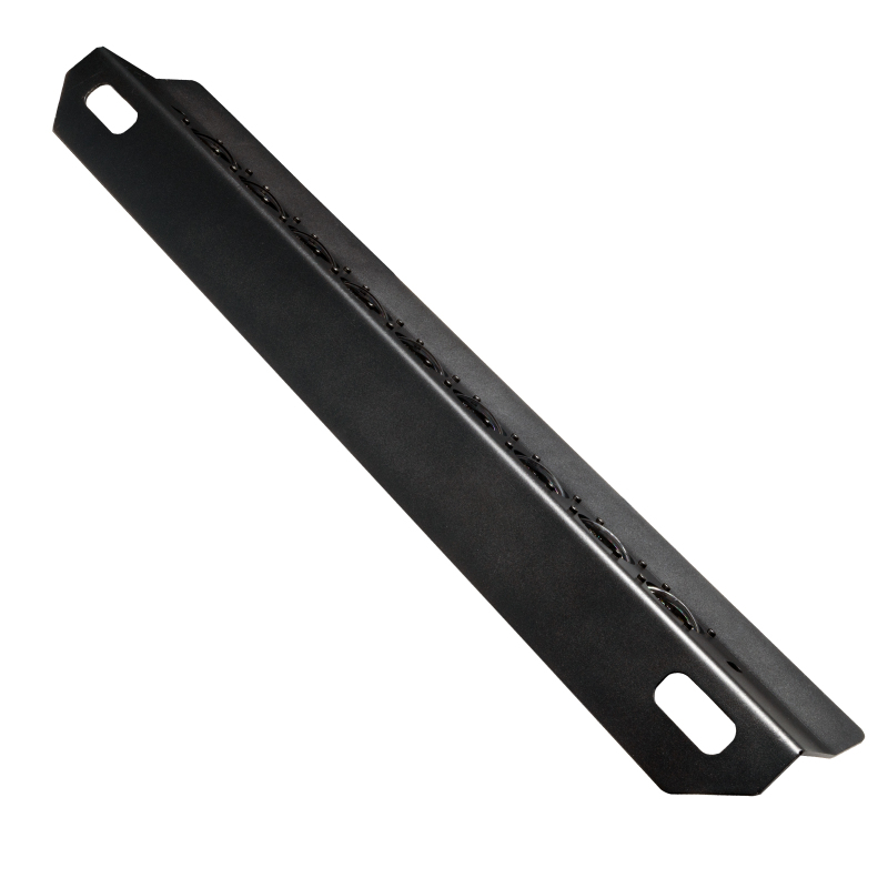 Jeep Wrangler JL Skid Plate - ORACLE Lighting - Integrated LED Emitters - Clear - `19-`27